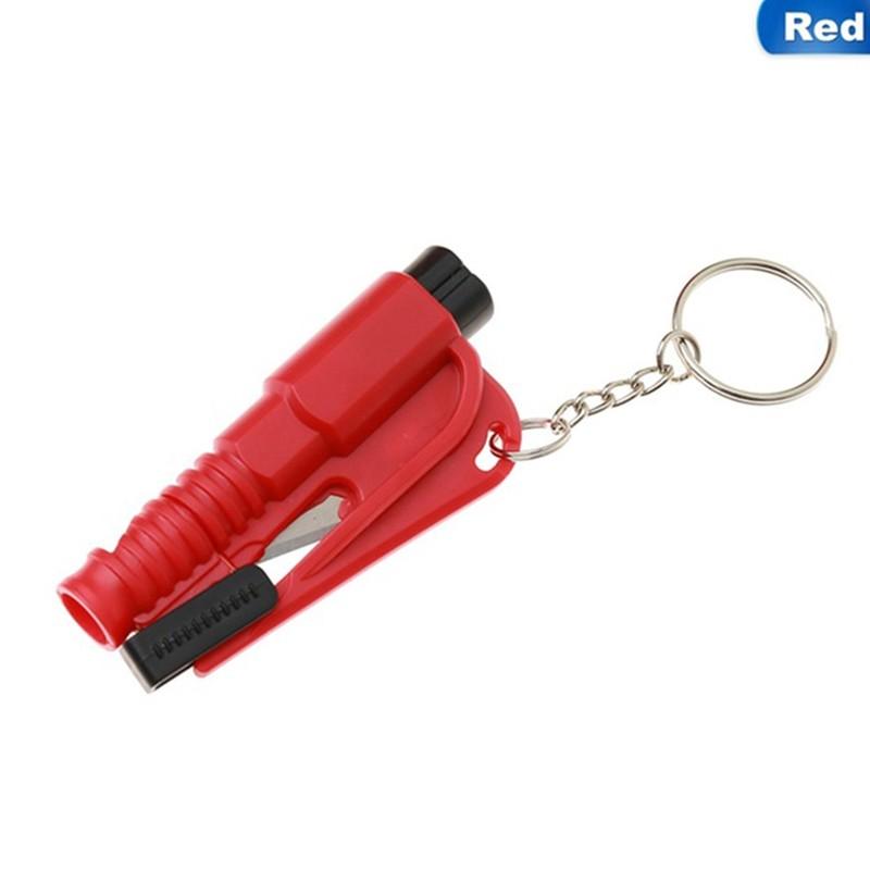 Detail Safety Hammer Keychain Nomer 28