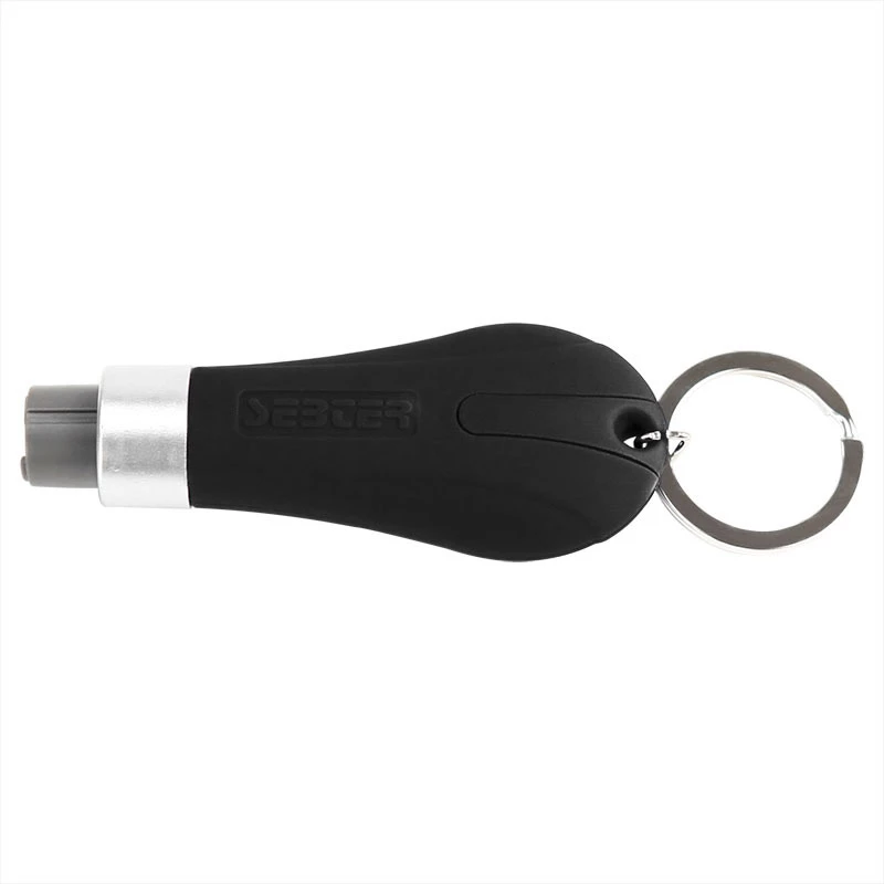 Detail Safety Hammer Keychain Nomer 30