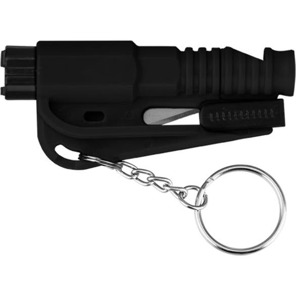 Detail Safety Hammer Keychain Nomer 4