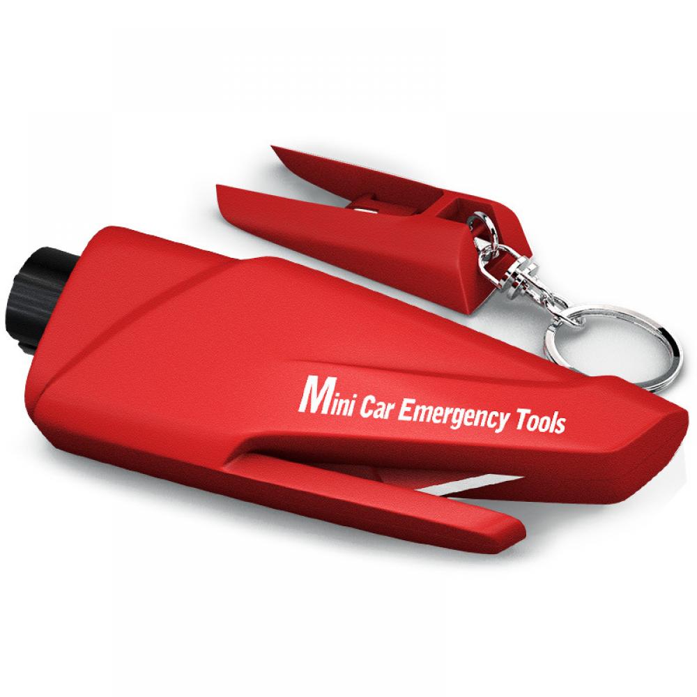 Detail Safety Hammer Keychain Nomer 31