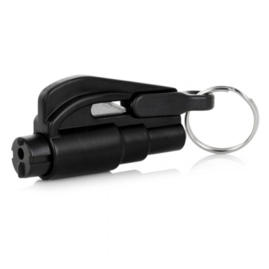 Detail Safety Hammer Keychain Nomer 33