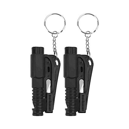 Detail Safety Hammer Keychain Nomer 35