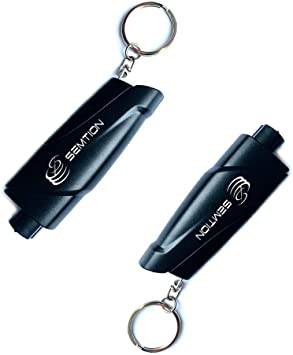 Detail Safety Hammer Keychain Nomer 5