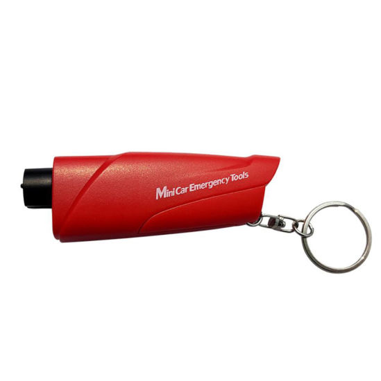 Detail Safety Hammer Keychain Nomer 42