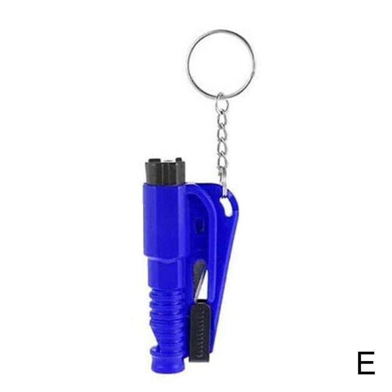 Detail Safety Hammer Keychain Nomer 43