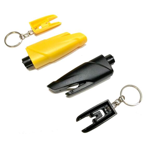 Detail Safety Hammer Keychain Nomer 47