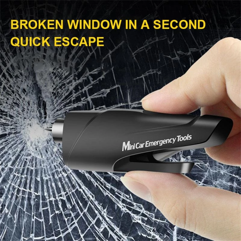 Detail Safety Hammer Keychain Nomer 49