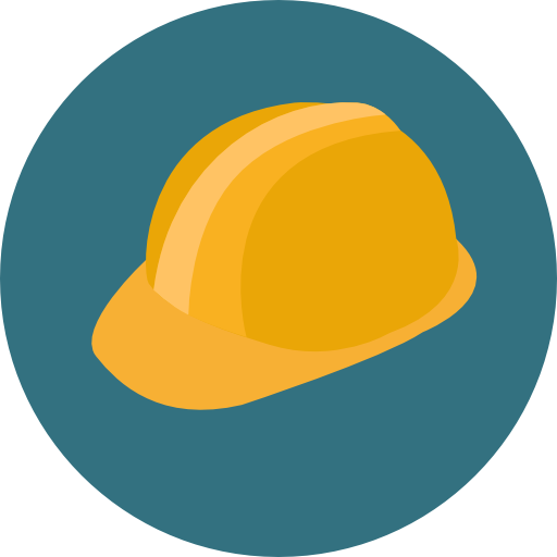 Detail Safety Helmet Icon Png Nomer 14