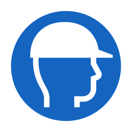 Detail Safety Helmet Icon Png Nomer 42