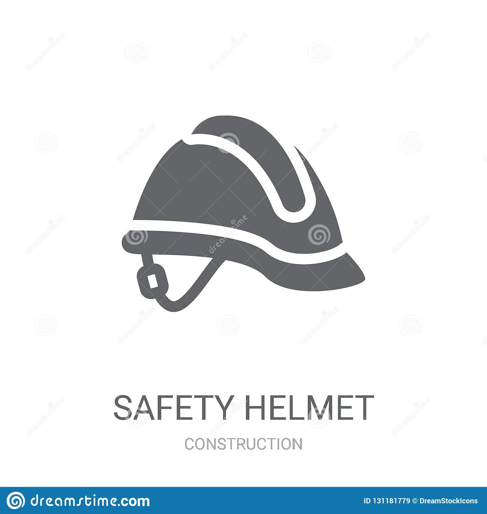 Detail Safety Helmet Icon Png Nomer 56