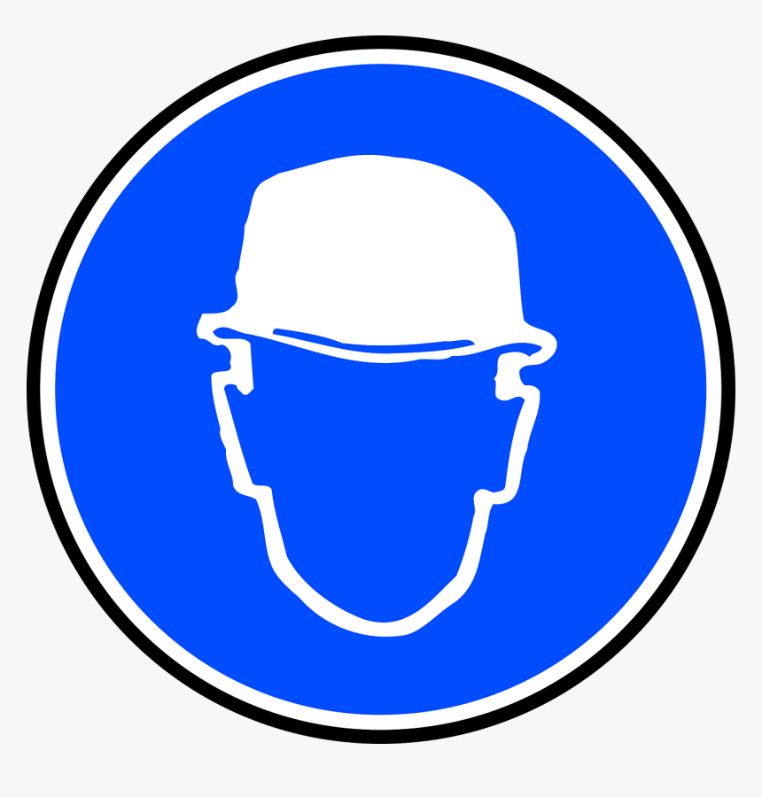 Detail Safety Helmet Icon Png Nomer 10