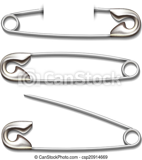 Detail Safety Pin Images Nomer 38