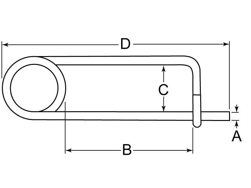 Detail Safety Pin Picture Nomer 29