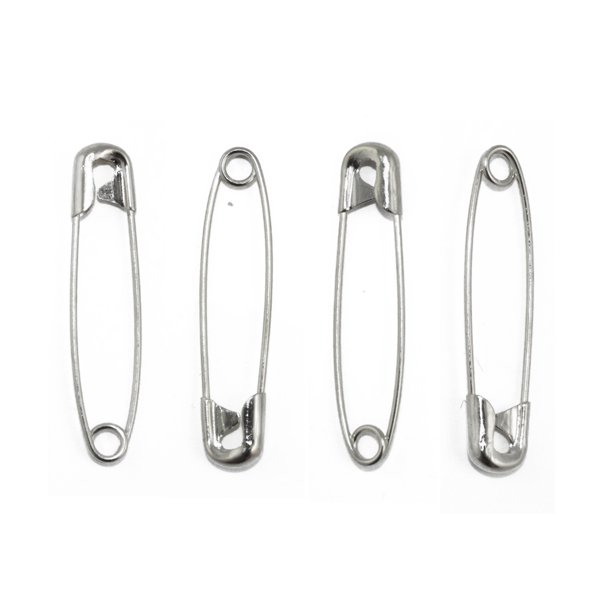 Detail Safety Pin Picture Nomer 6