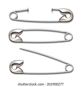 Detail Safety Pin Transparent Background Nomer 47