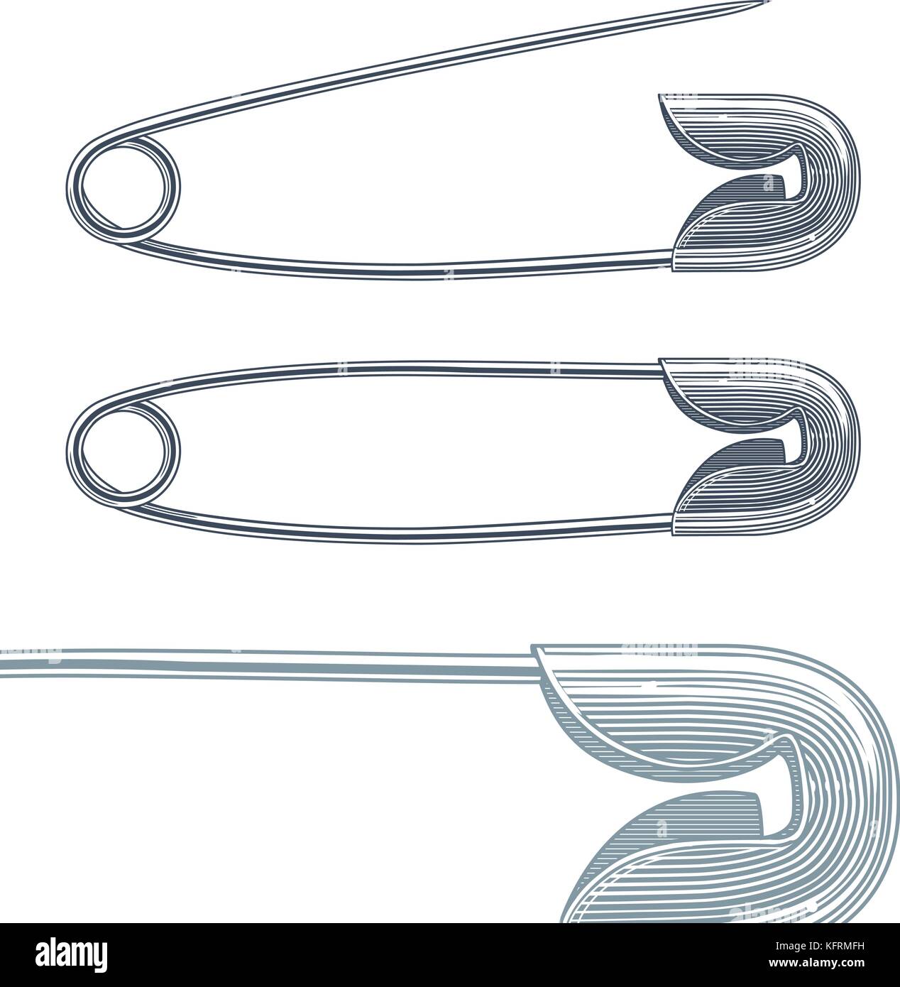 Detail Safety Pin Transparent Background Nomer 50