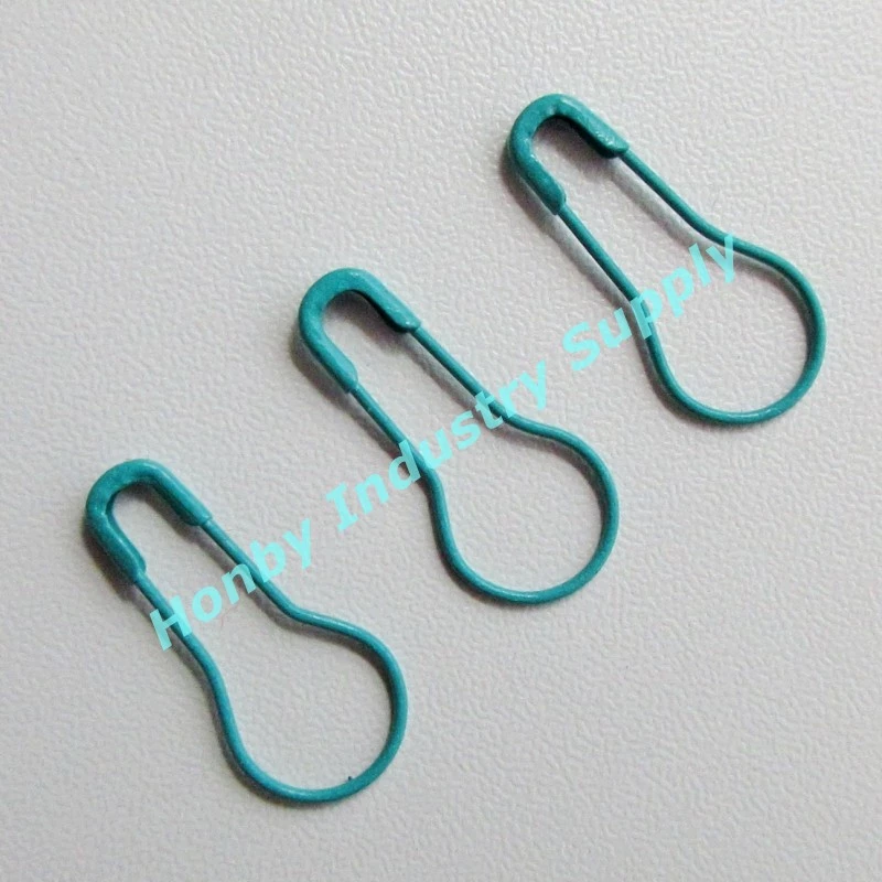 Detail Safety Pins Without Loop Nomer 9