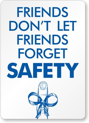 Detail Safety Slogan Quotes Nomer 11