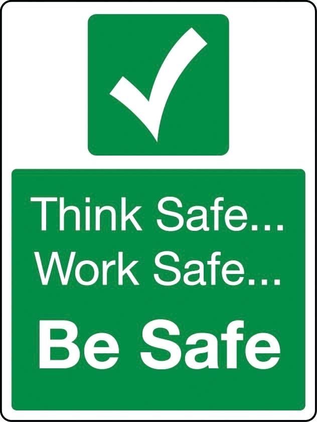 Detail Safety Slogan Quotes Nomer 29