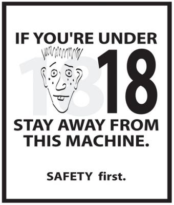 Detail Safety Slogan Quotes Nomer 34