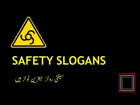 Detail Safety Slogan Quotes Nomer 35