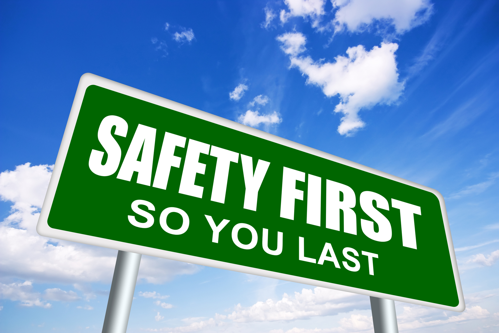 Detail Safety Slogan Quotes Nomer 8