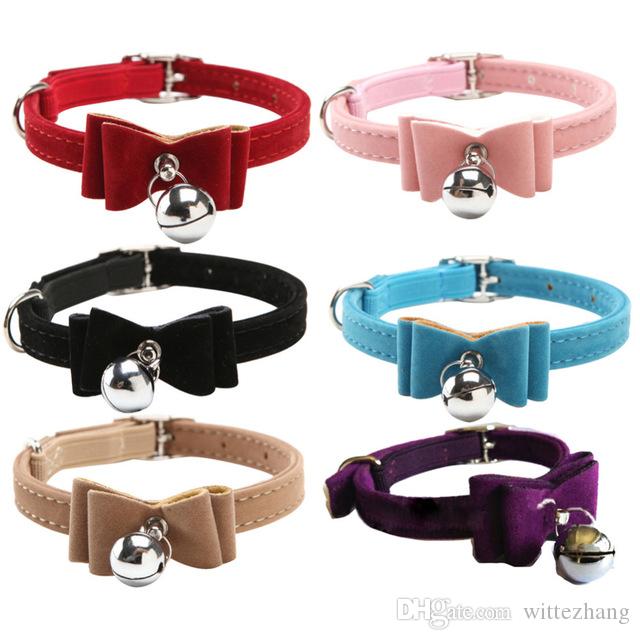 Detail Safety Stretch Dog Collars Nomer 11