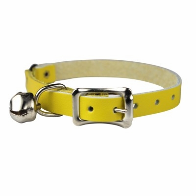 Detail Safety Stretch Dog Collars Nomer 20