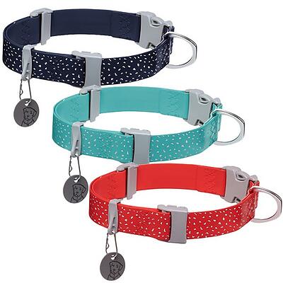 Detail Safety Stretch Dog Collars Nomer 28