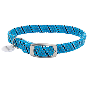 Detail Safety Stretch Dog Collars Nomer 5