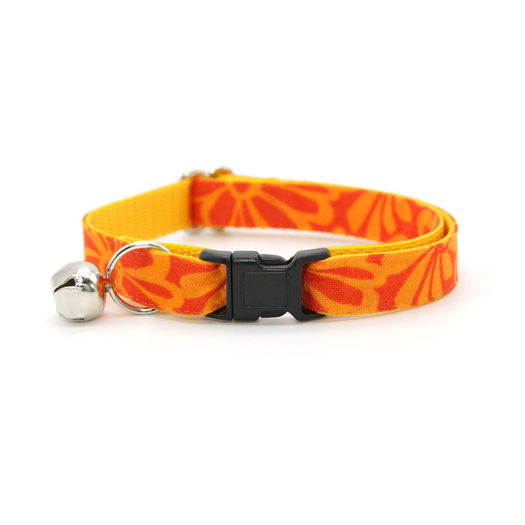 Detail Safety Stretch Dog Collars Nomer 39