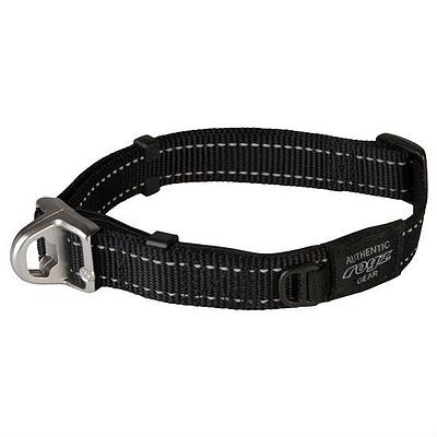 Detail Safety Stretch Dog Collars Nomer 40