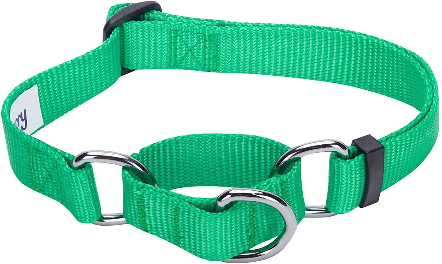 Detail Safety Stretch Dog Collars Nomer 42