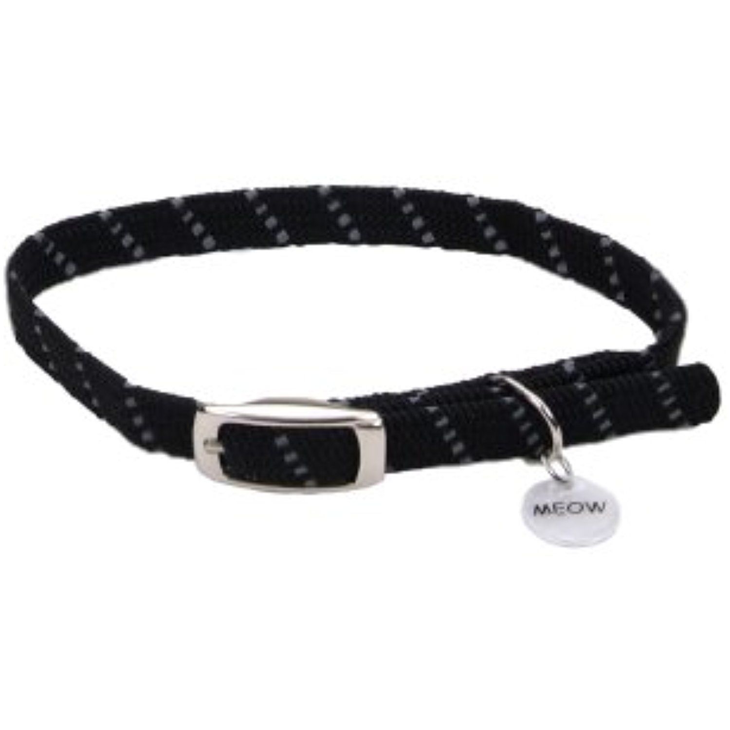 Detail Safety Stretch Dog Collars Nomer 51