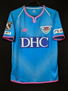 Detail Sagan Tosu Jersey Nomer 30