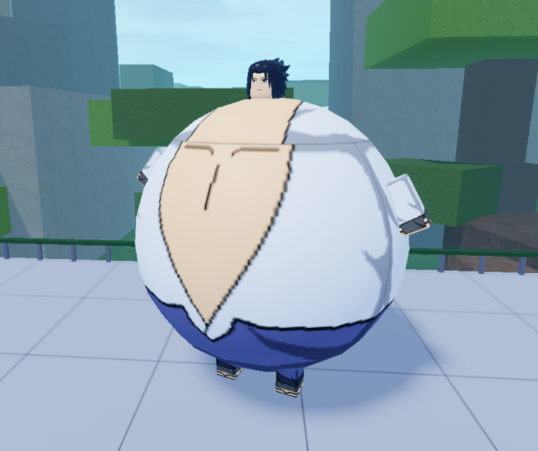 Detail Sage Mode Sasuke Nomer 13