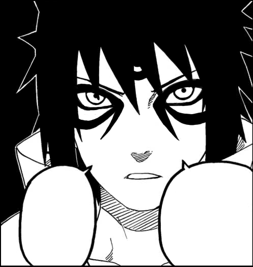 Detail Sage Mode Sasuke Nomer 14