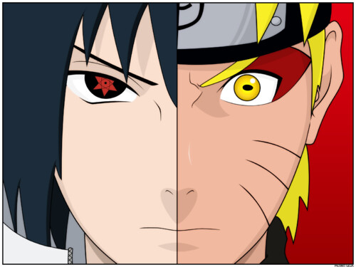 Detail Sage Mode Sasuke Nomer 33