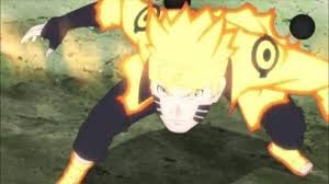 Detail Sage Mode Sasuke Nomer 46