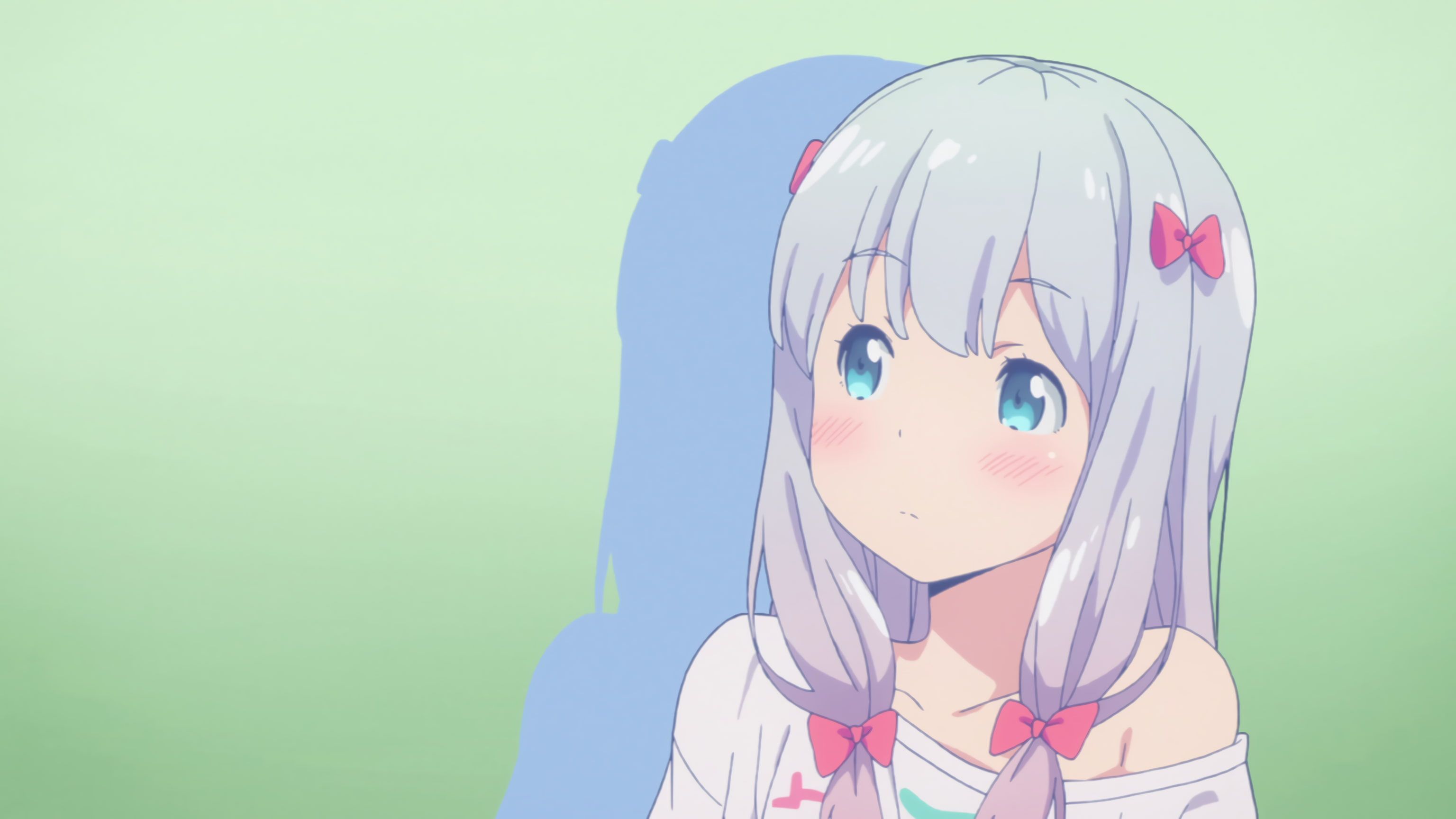 Detail Sagiri Wallpaper Hd Nomer 16