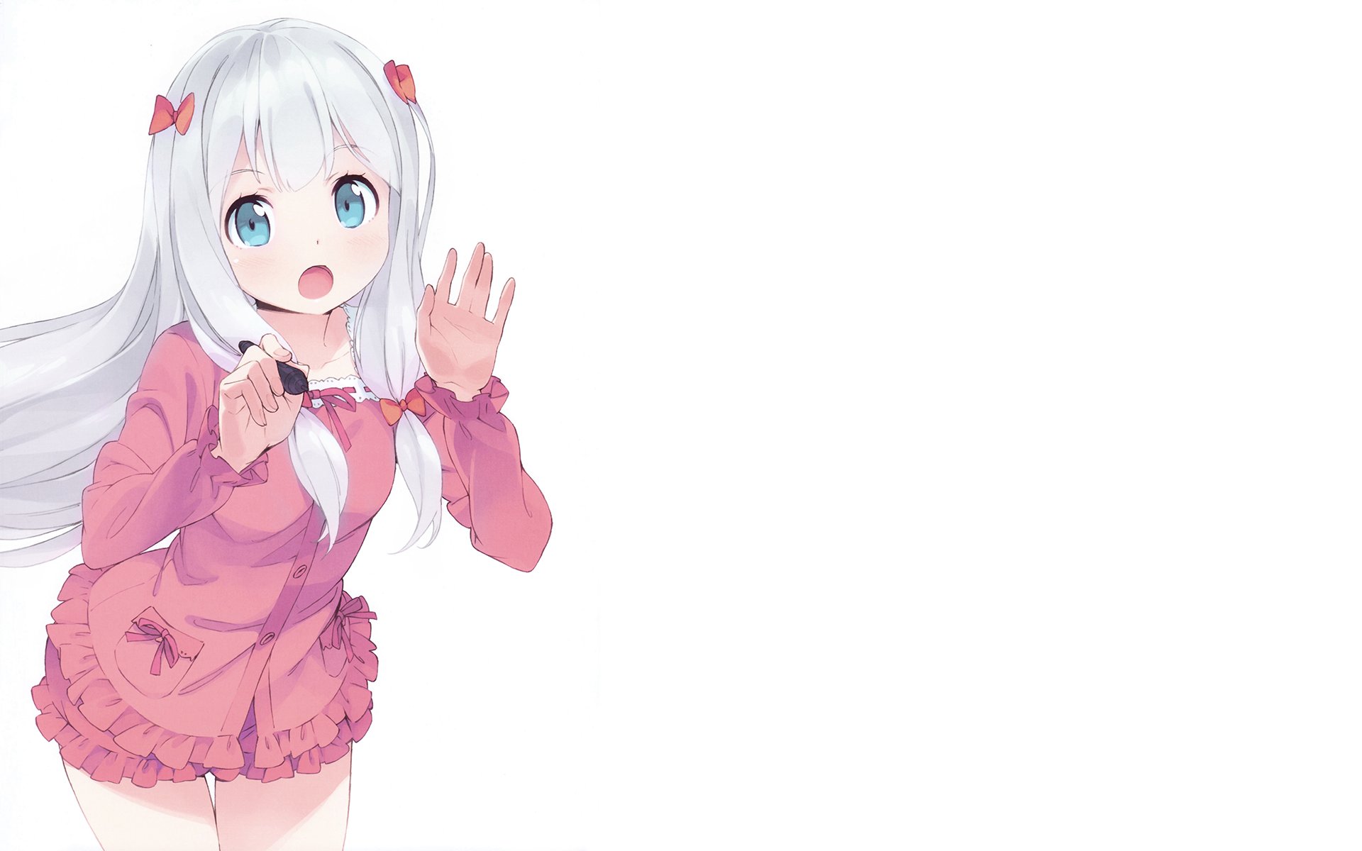 Detail Sagiri Wallpaper Hd Nomer 18