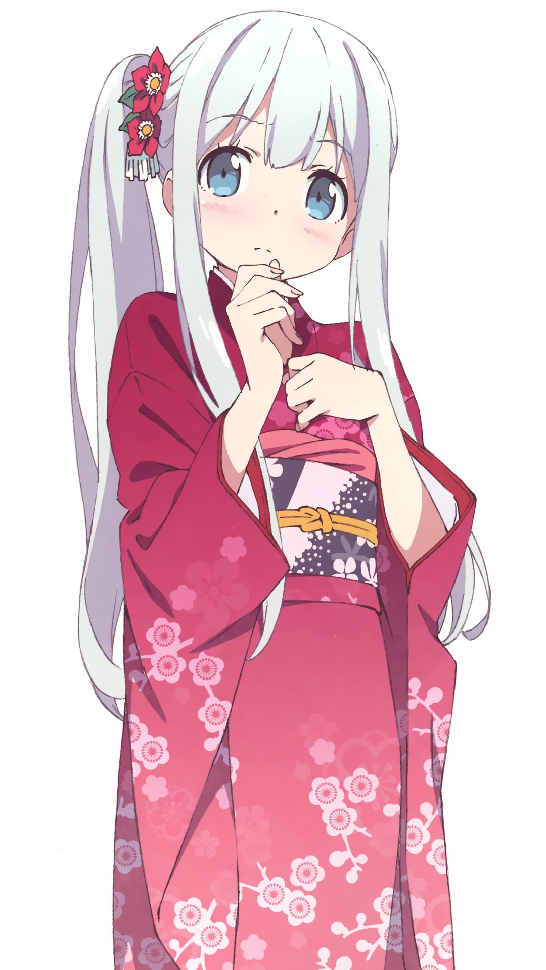 Detail Sagiri Wallpaper Hd Nomer 19