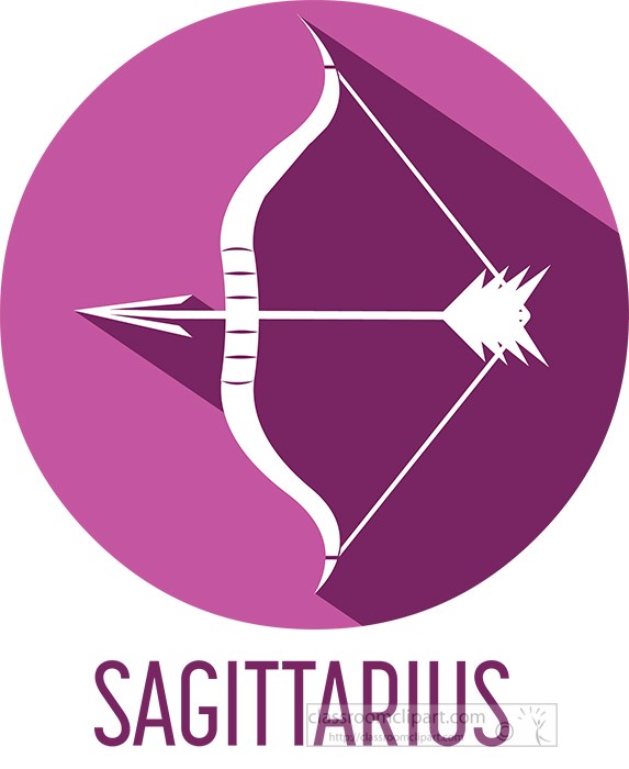 Detail Sagittarius Clipart Nomer 32