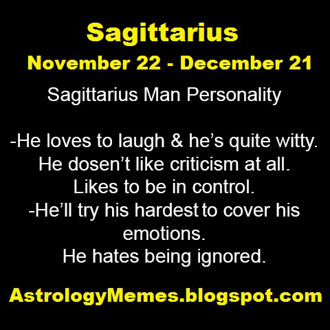 Detail Sagittarius Man Heartbroken Nomer 3