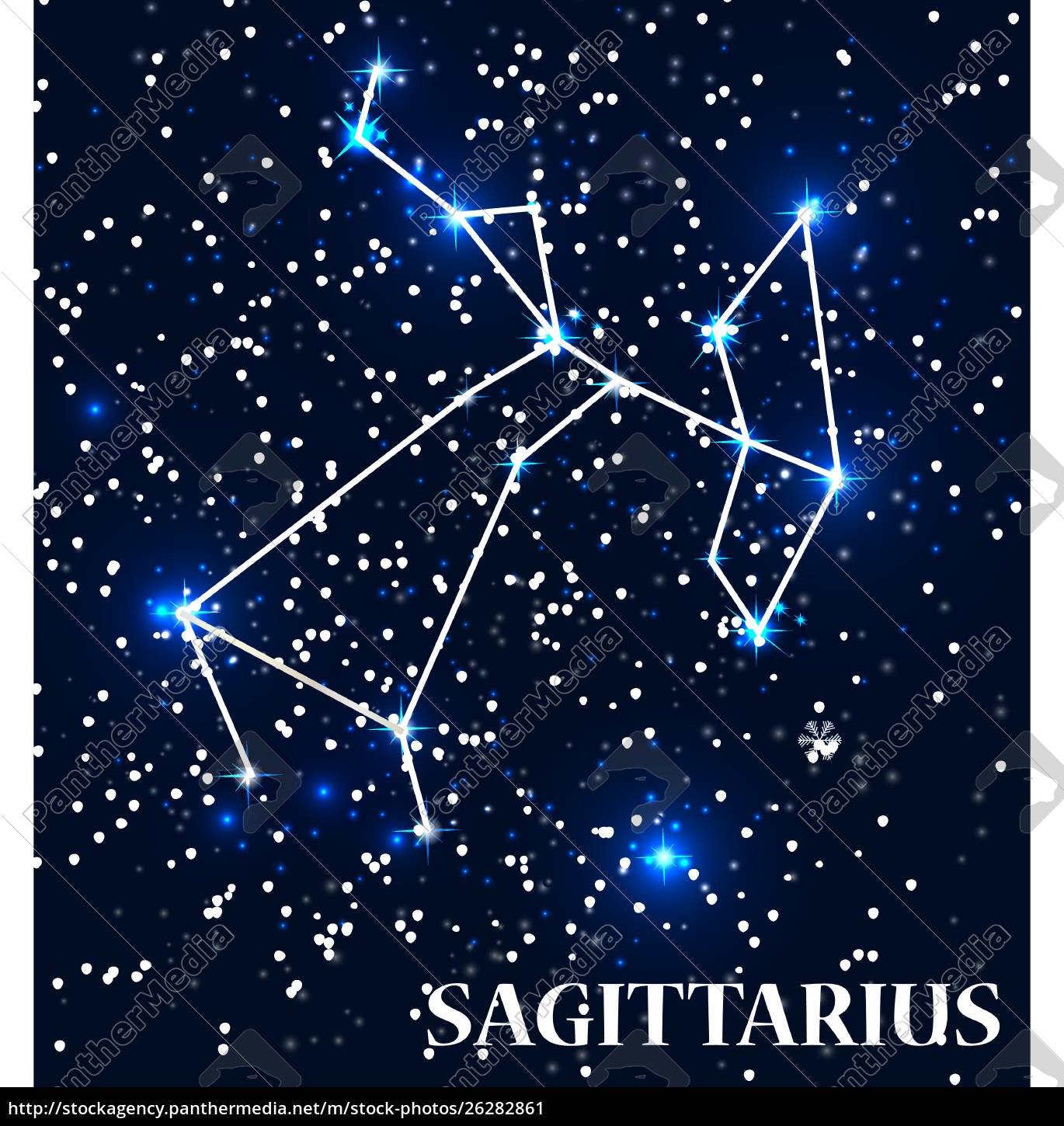 Detail Sagittarius Sign Pictures Nomer 28