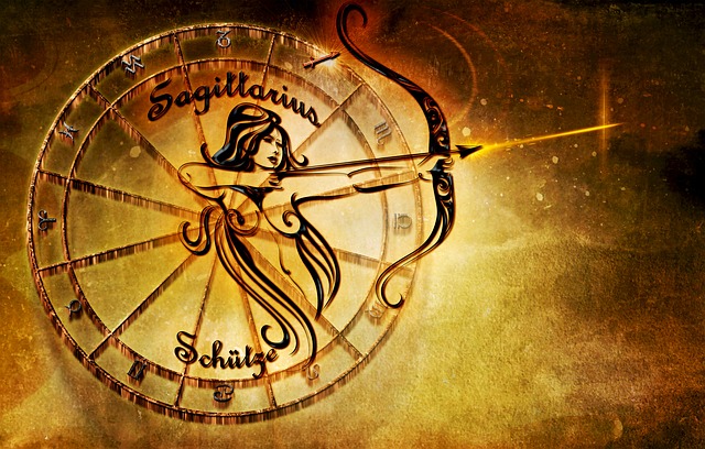 Detail Sagittarius Sign Pictures Nomer 33