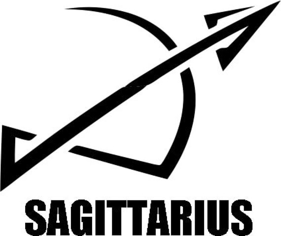 Detail Sagittarius Sign Pictures Nomer 47