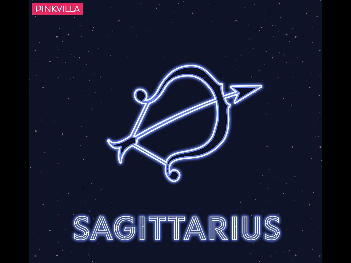 Detail Sagittarius Sign Pictures Nomer 48