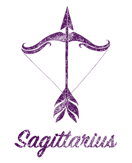 Detail Sagittarius Sign Pictures Nomer 56