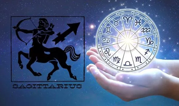Detail Sagittarius Symbol Images Nomer 31